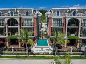 Victoria Villas